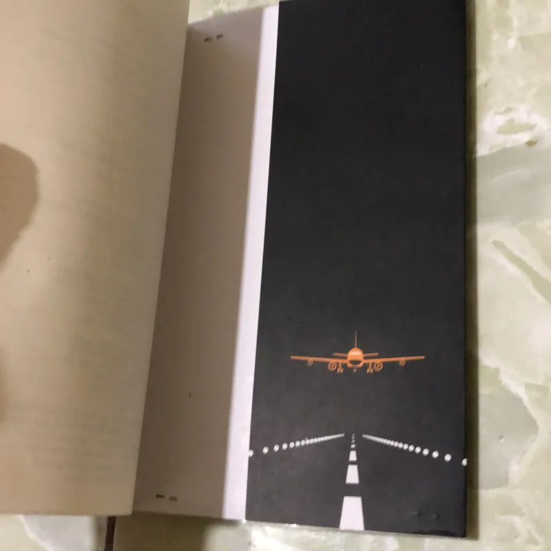 Trên đường băng- Tony buổi sáng  928116