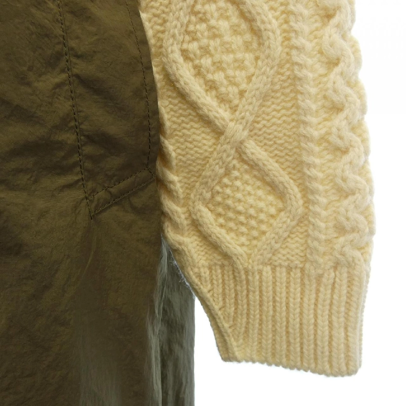 Áo khoác COMME des GARCONS 637424