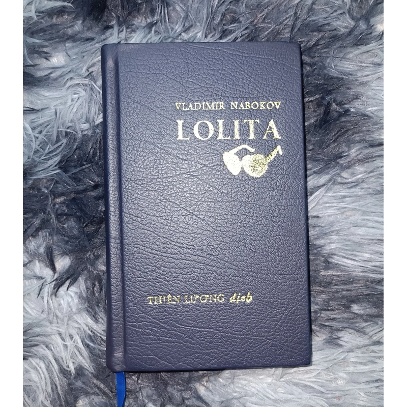 Lolita (Thiên Lương dịch) 553085