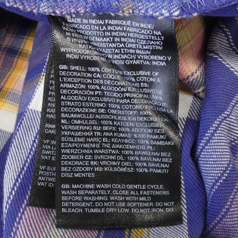 The North Face Áo sơ mi - Hàng hiệu Authentic 818313