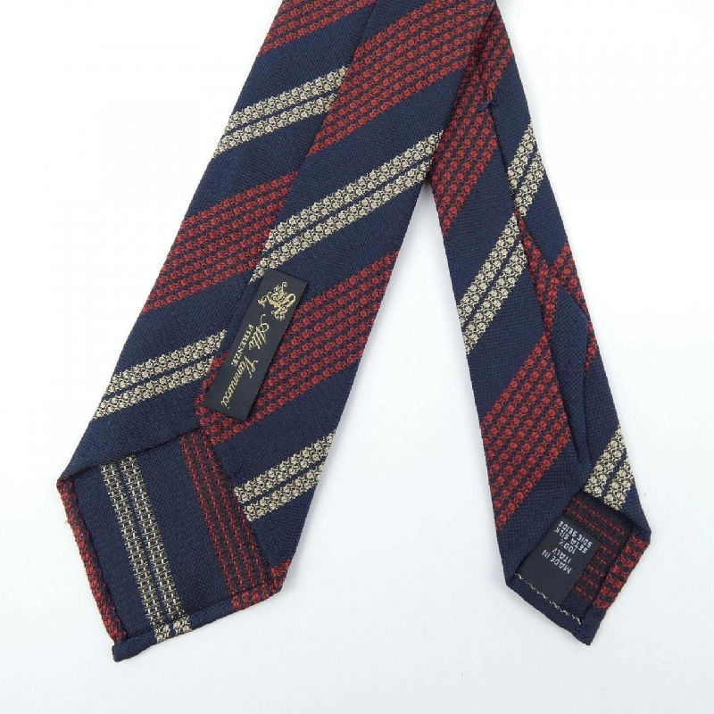 AttoVannucci NECKTIE - Hàng hiệu Authentic 884699