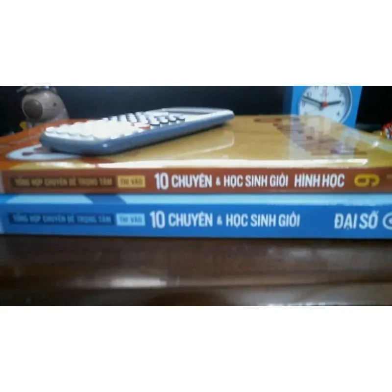 sách ôn chuyên vào 10 nguyễn trung kiên commbo 2 cuốn 553399