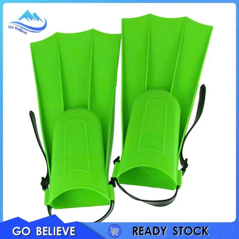 Chân Vịt Lặn Có Thể Điều Chỉnh Dành Cho Người Lớn 993254