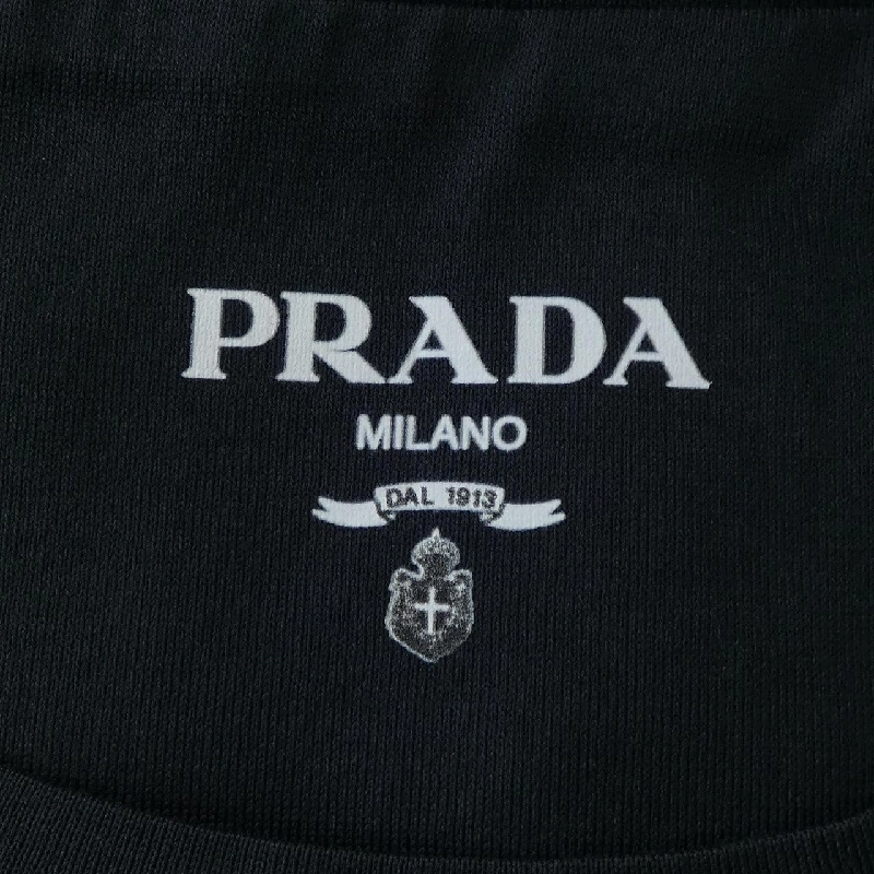 Áo thun PRADA - Hàng hiệu Chính hãng 899529