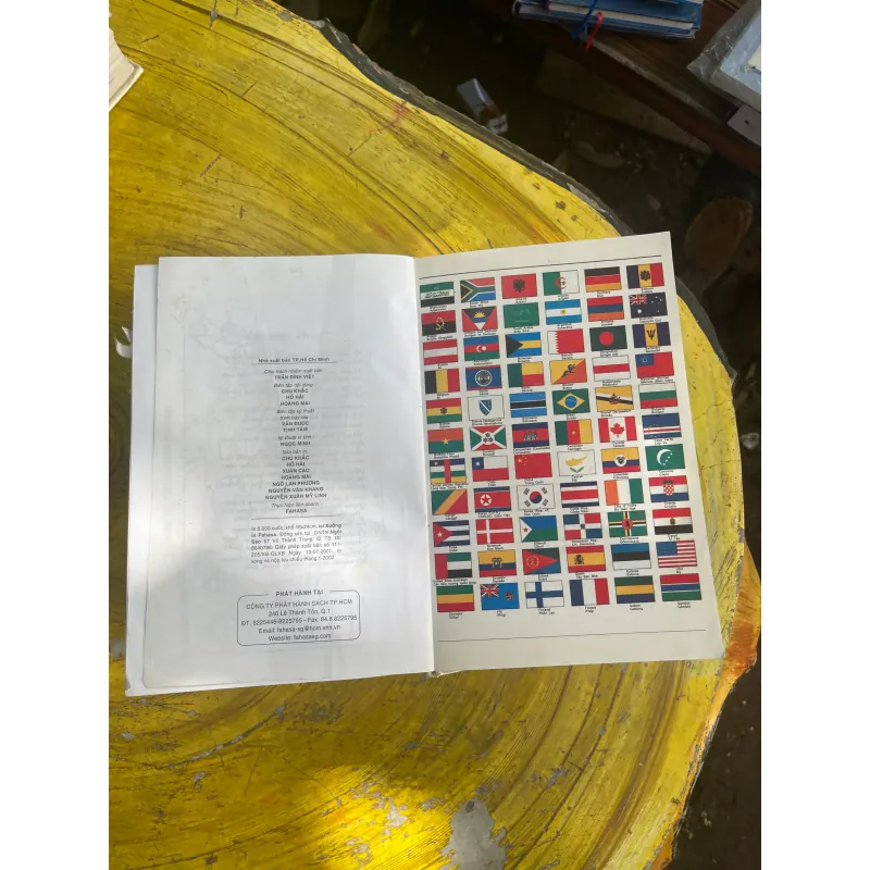 TỪ ĐIỂN ANH - VIỆT ENGLISH- VIETNAMESE DICTIONARY 2002 730683