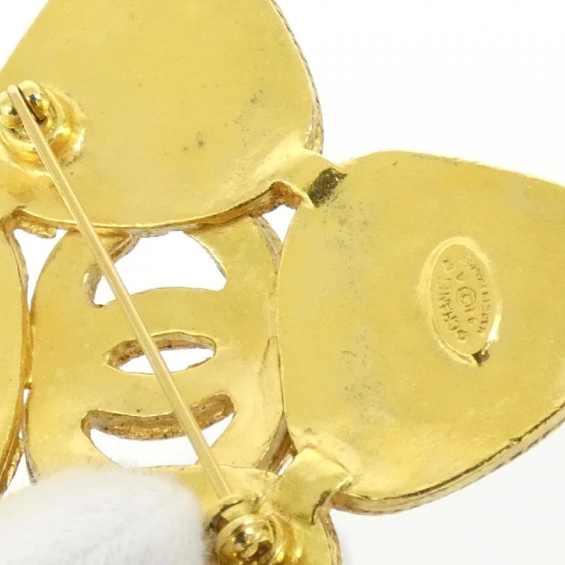 【Vintage】Brooch Chanel 625708