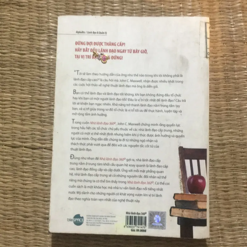 Nhà lãnh đạo 360  753409