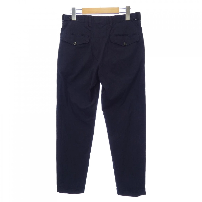 Quần DRIES VAN NOTEN - Hàng hiệu Authentic 820027