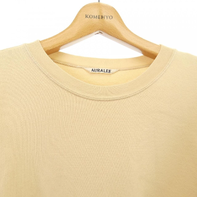 AURALEE Sweat 634581