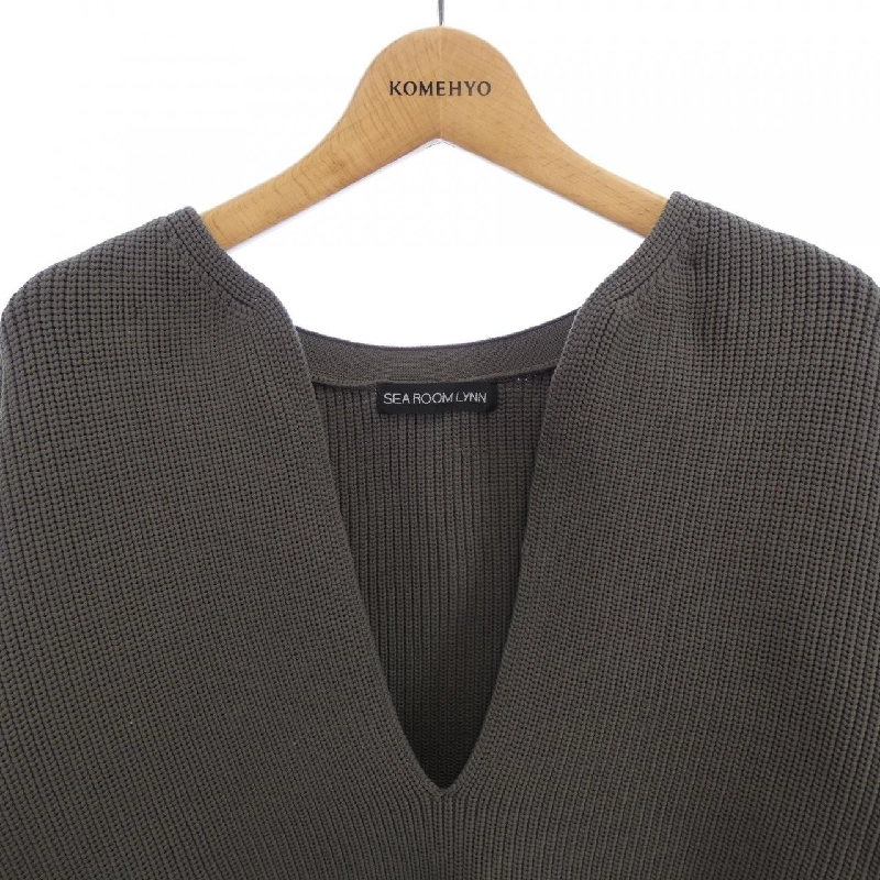 Sea Room Lynn - Áo len Hàng hiệu Authentic 774890