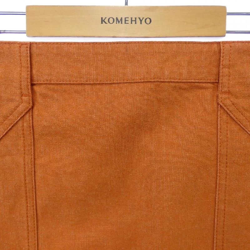 【Khuyến mãi】Váy HERMES 654730