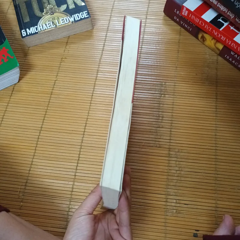 Đứa Trẻ Thứ 44 - Tom Rob Smith 726546