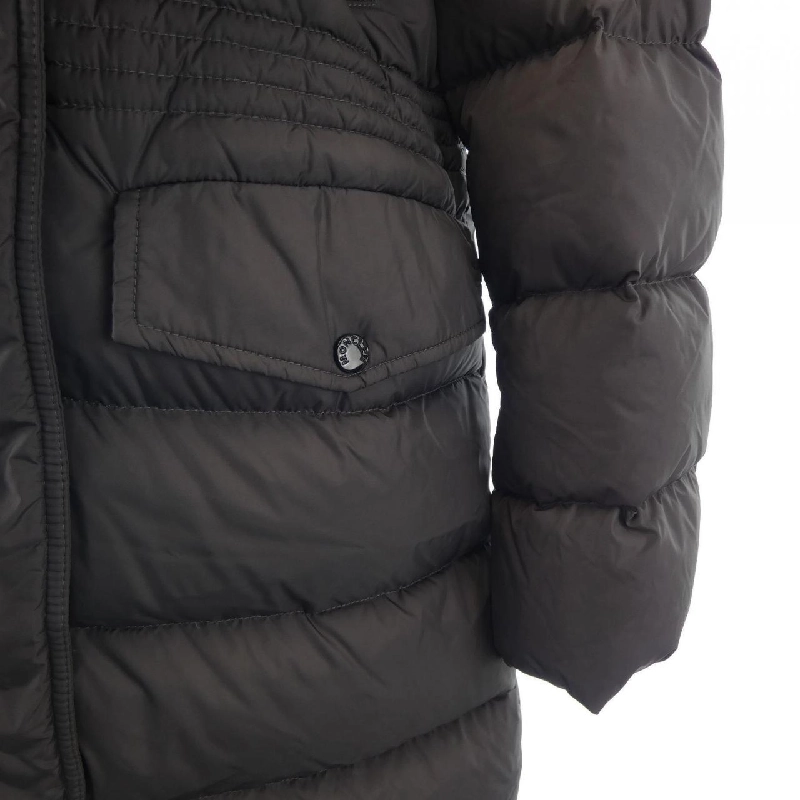 Áo khoác lông vũ MONCLER 637466
