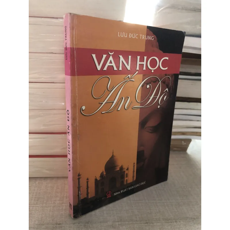 Văn học Ấn Độ 784372