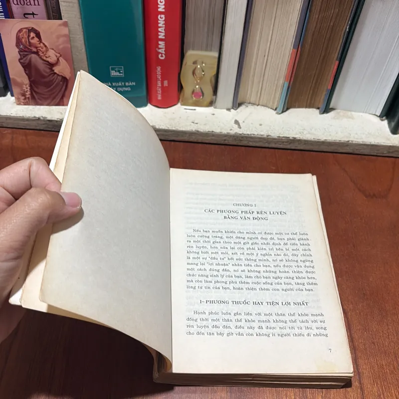 II Sức Khỏe: Tự Chữa Bệnh Bằng Phương Pháp Dưỡng Sinh - Nhan Ví, Tăng Đạo Minh, Minh Hoa 786771