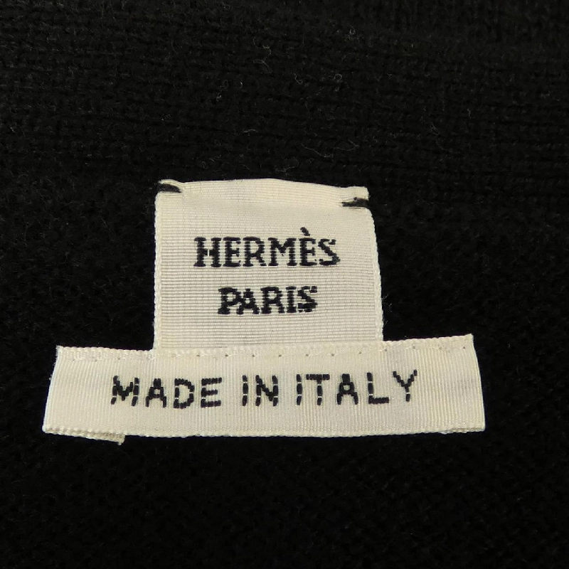 【Mã giảm giá】Áo gile HERMES 639741