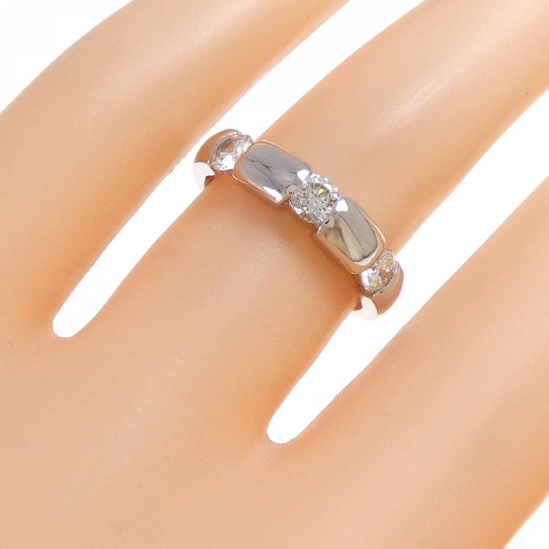 Nhẫn kim cương PT900 0.50CT 667876