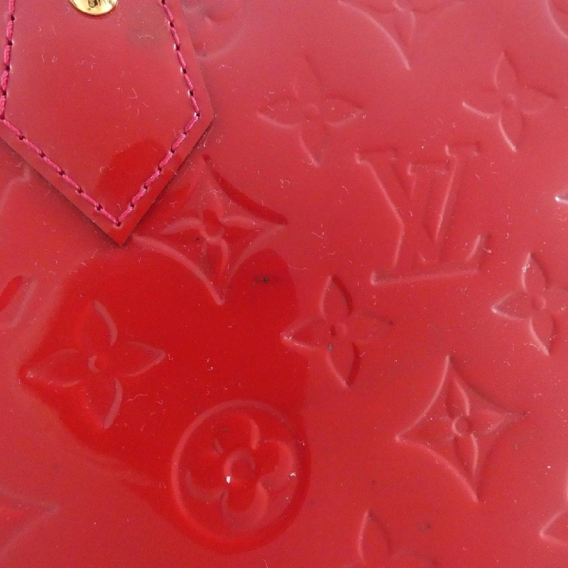 Túi xách Louis Vuitton Vernis Alma PM M91770 - Hàng hiệu Authentic 766324