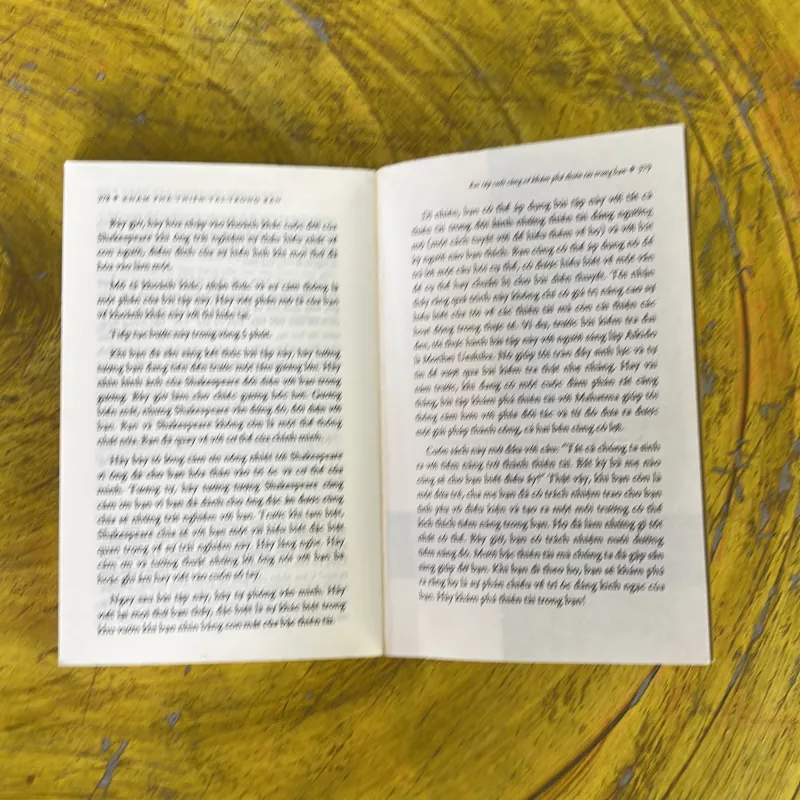KHÁM PHÁ THIÊN TÀI TRONG BẠN - MICHAEL J. GELB 961895