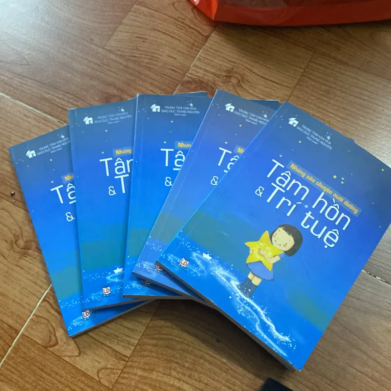 Tâm hồn và trí tuệ 936714