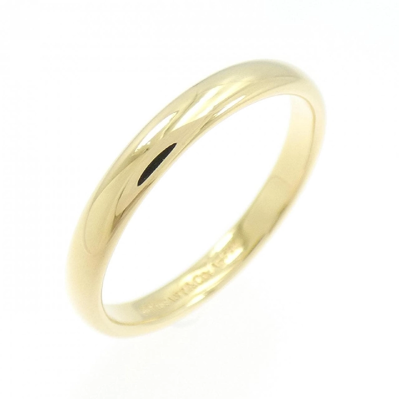 Nhẫn cưới Tiffany Forever - Hàng hiệu Authentic 833968