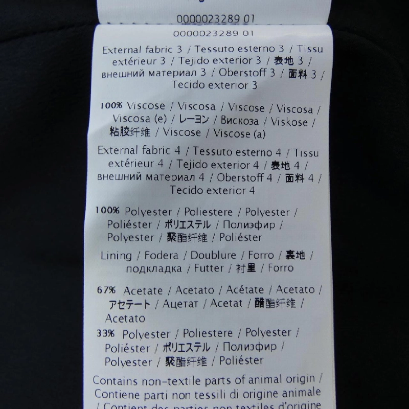 Đầm M MISSONI - Hàng hiệu Authentic 812864