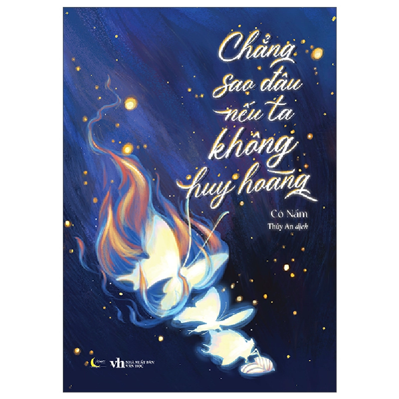 Chẳng Sao Đâu Nếu Ta Không Huy Hoàng (2025) - Cô Nấm 699910