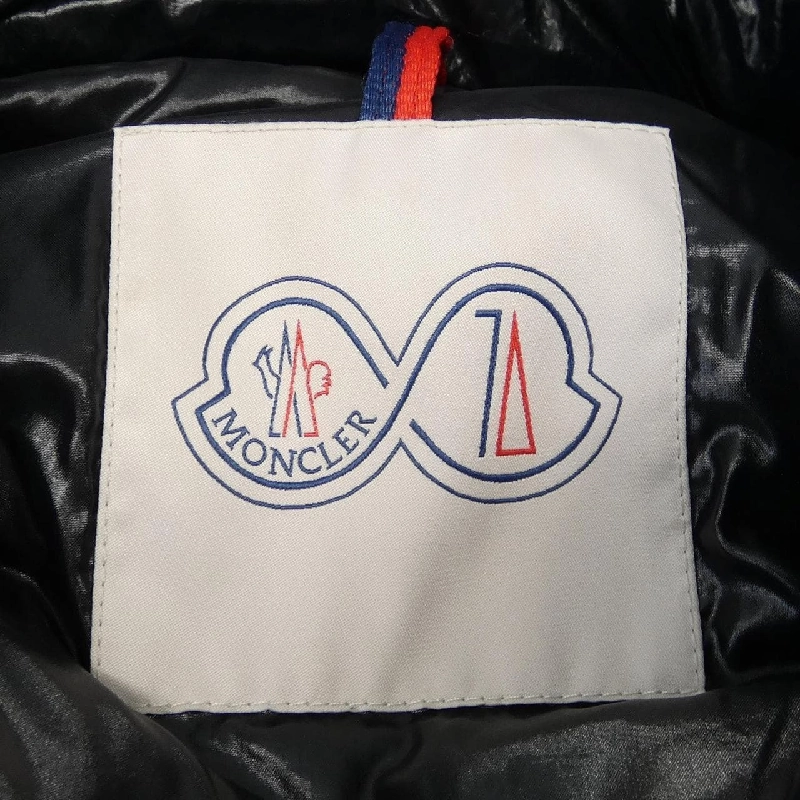 Moncler MONCLER Áo khoác lông - Hàng hiệu Chính hãng 896378