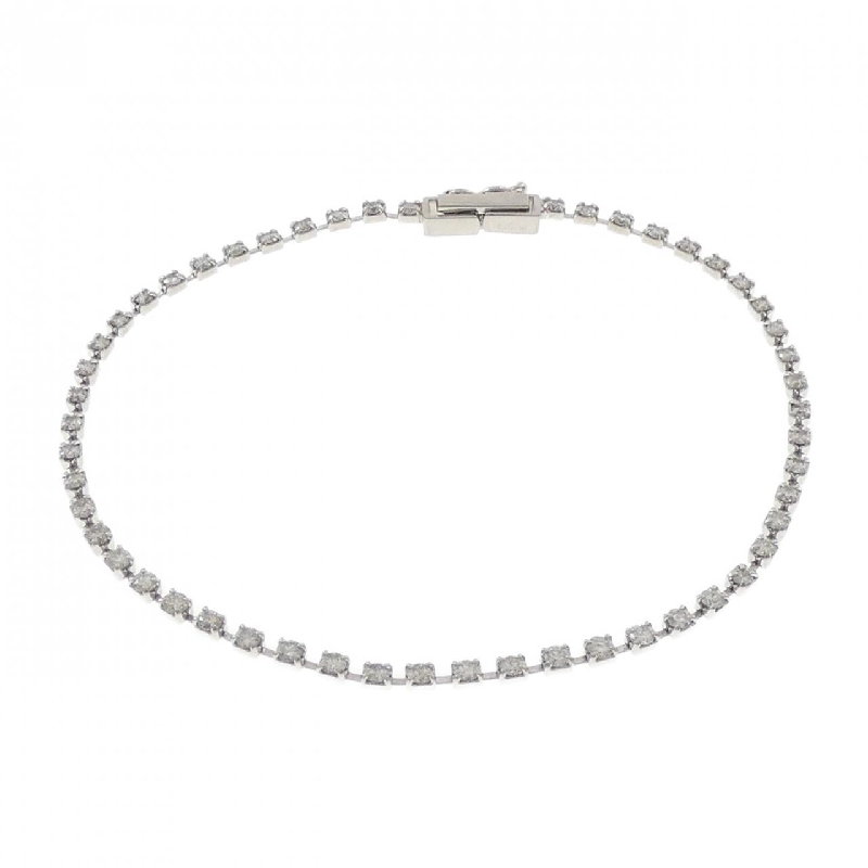 PT850 Vòng tay kim cương 1.00CT - Hàng hiệu Chính hãng 872463