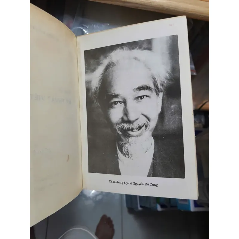 Bản vẽ mỹ thuật Việt Nam 607588