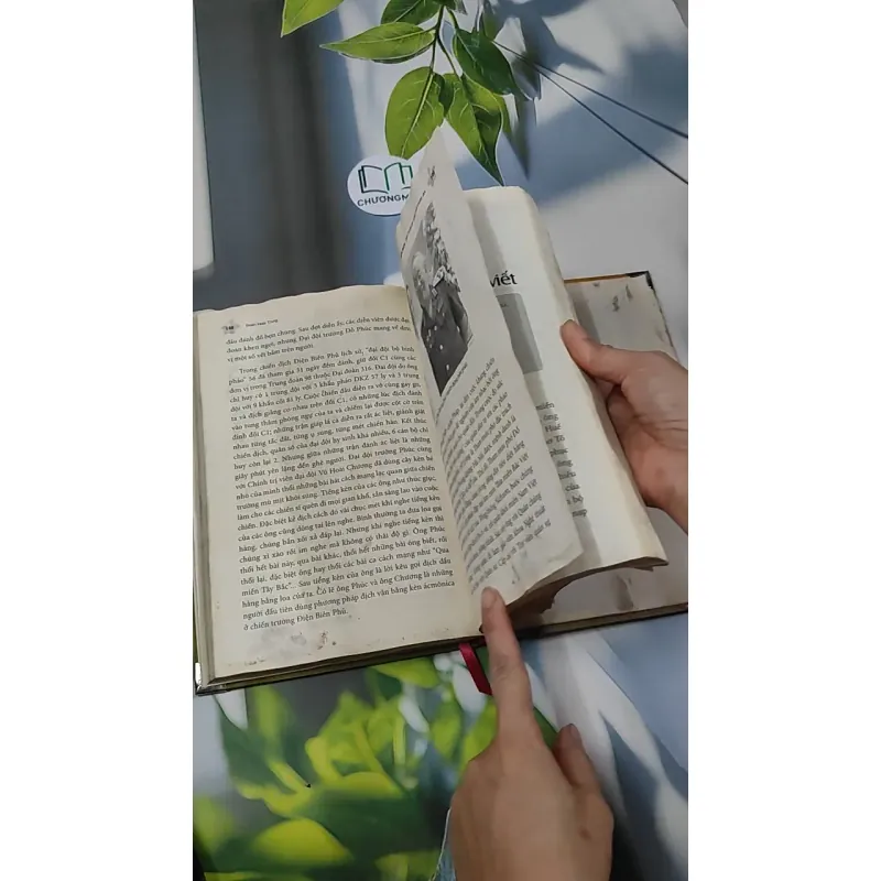 Điện Biên - Bản hùng ca vang mãi muôn đời - Đoàn Hoài Trung 750749