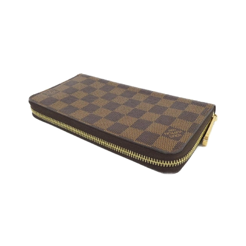 Ví Louis Vuitton Damier Zippy N41661 621807