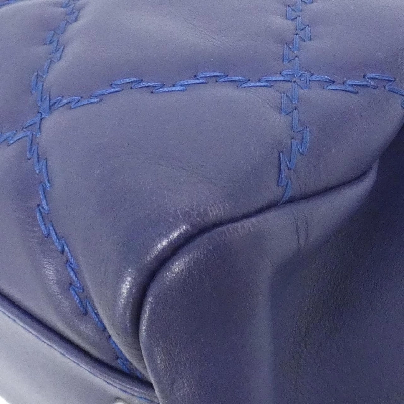 Túi xách chéo Chanel Hampton Line 66134 - Hàng hiệu Authentic 803116