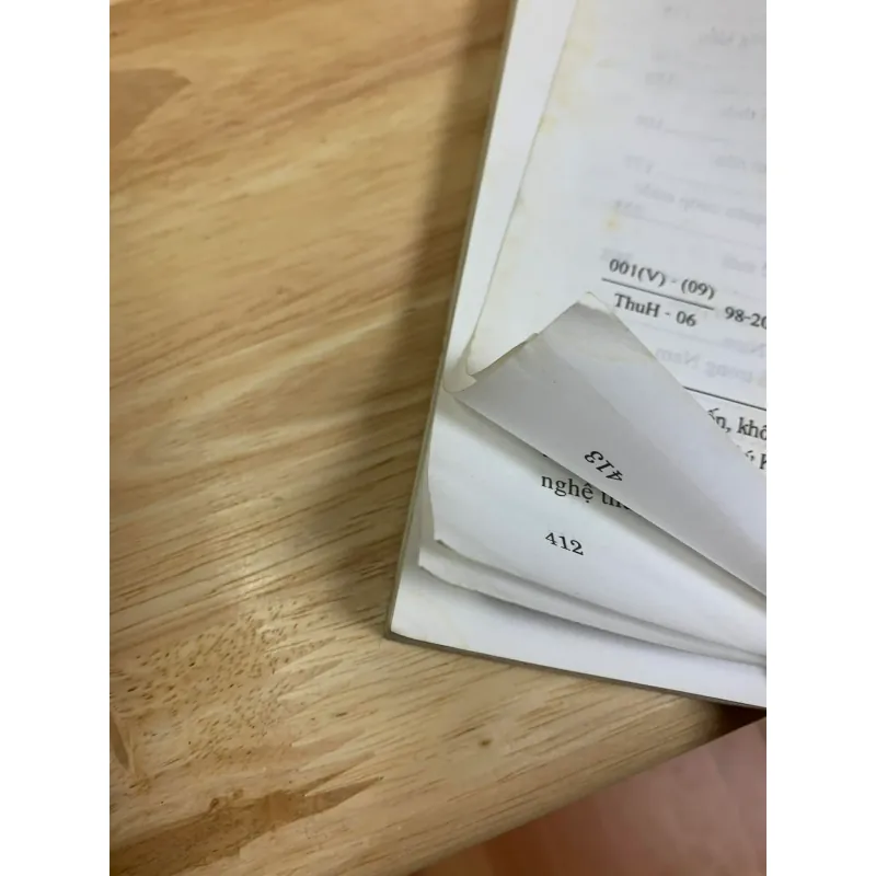 Trí Thức Việt Nam Thời Xưa - GS. Vũ Khiêu 927960