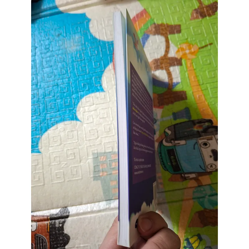 Chắp Cánh Thiên Thần - Tập 2 973157