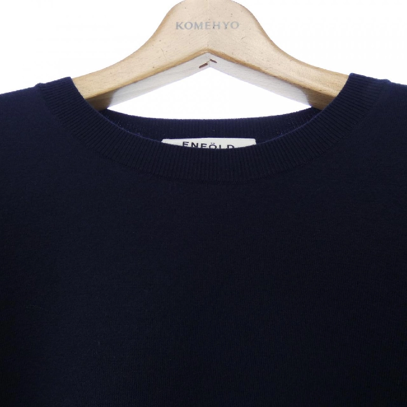 【Mã giảm giá】Enfold ENFOLD Áo 634606