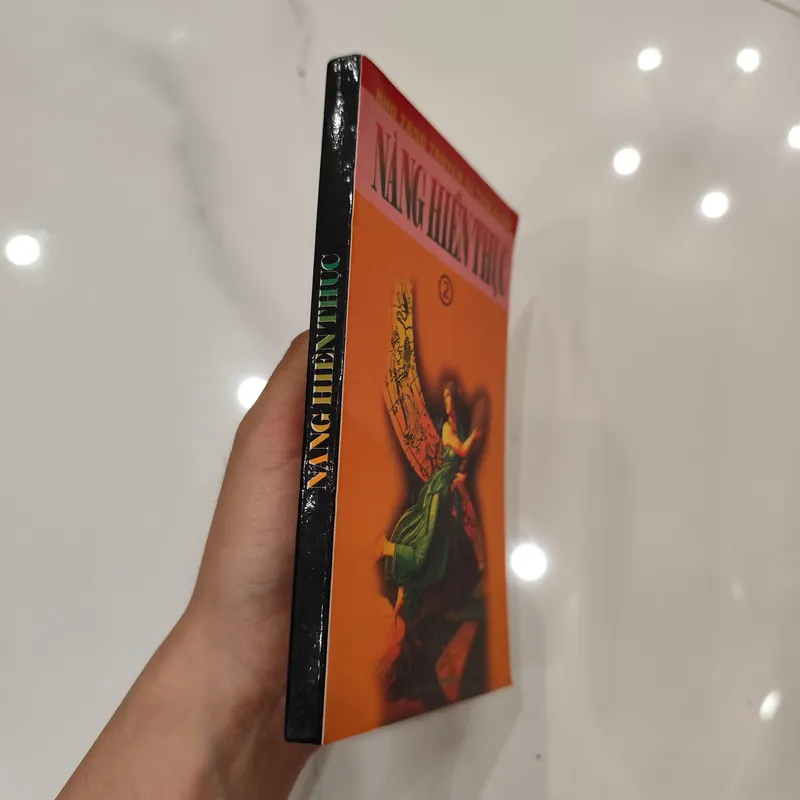 Kho tàng truyện cổ tích Ả Rập - Nàng Hiện Thực 612936