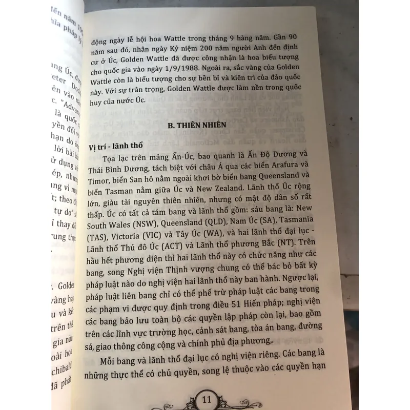 Tìm hiểu văn hoá Úc 728267