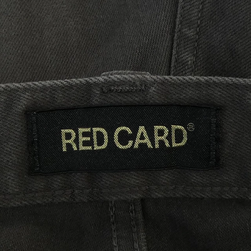 Quần jeans RED CARD - Hàng hiệu Authentic 885352