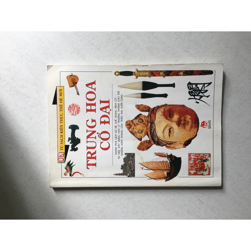 Trung Hoa Cổ Đại 521765