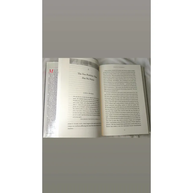 Judith Warner - Perfect Madness: Motherhood in the Age of Anxiety 748346