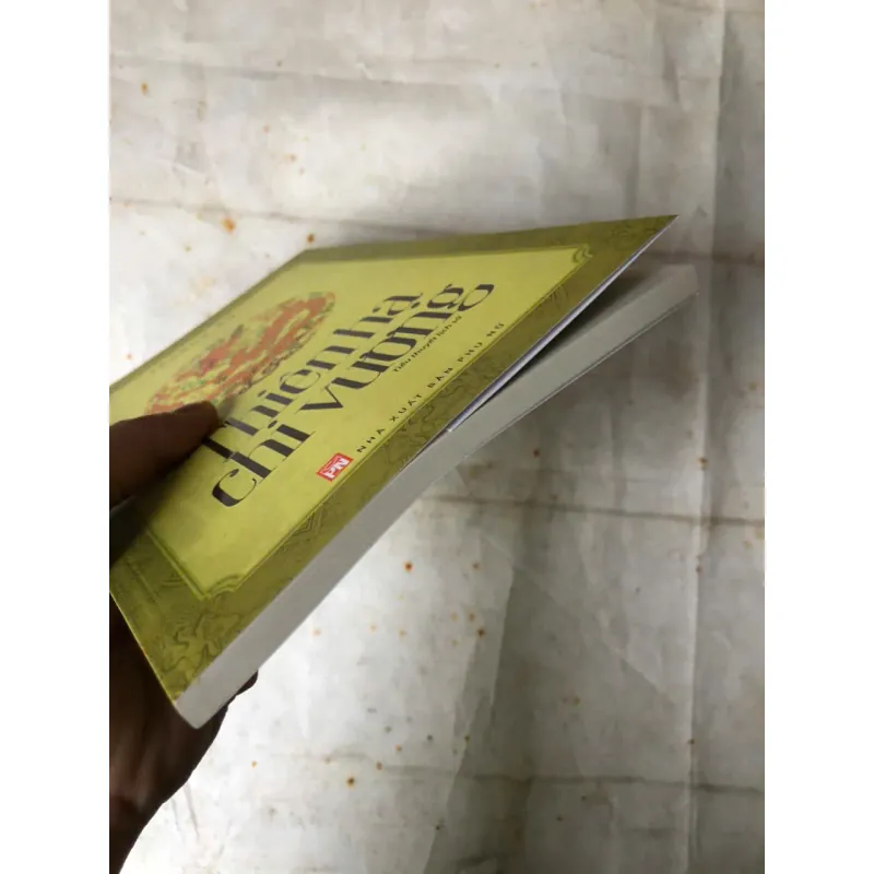 Thiên Hạ Chi Vương - Trường An 960815