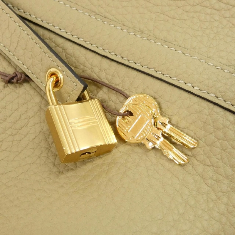 【Sản phẩm chưa sử dụng】Túi Hermes Picotin Lock PM 056289CC 614365