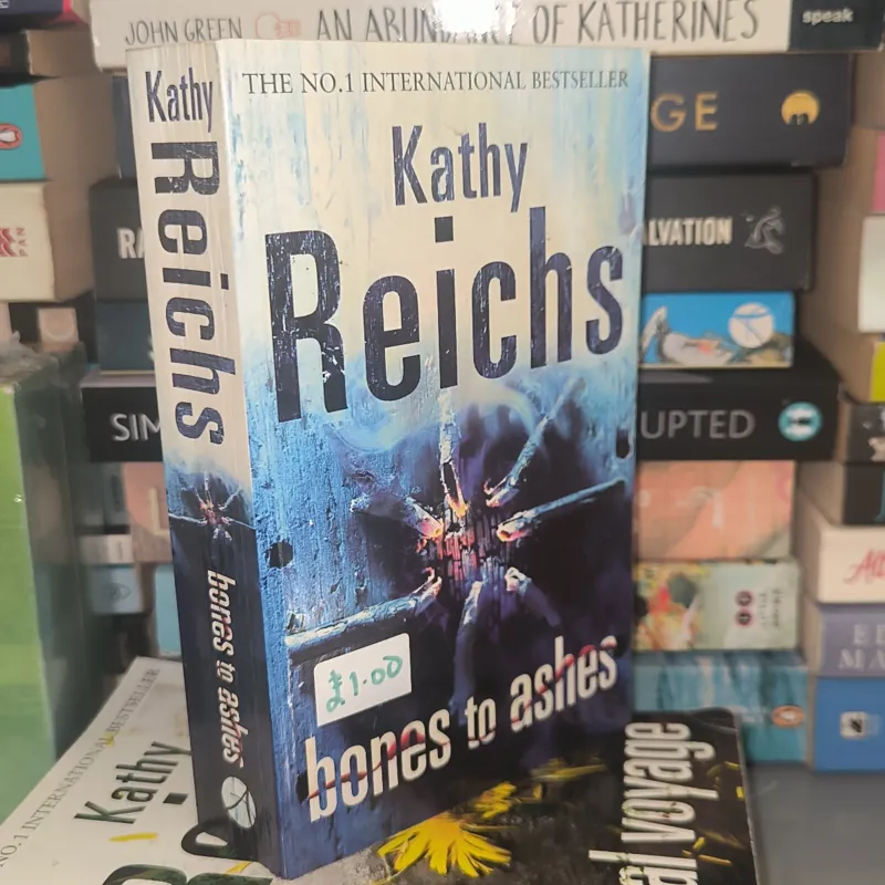 Bones to ashes 932685