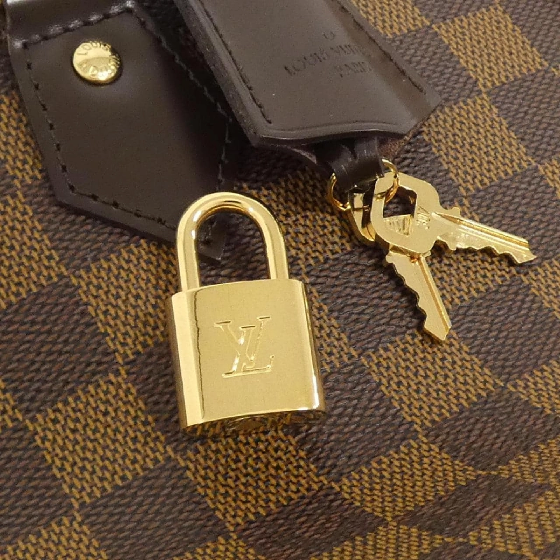 Túi Louis Vuitton Damier Alma PM N53151 619252