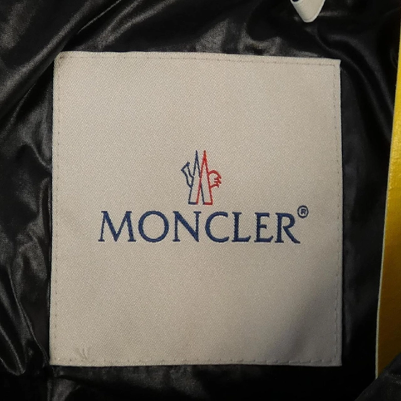 MONCLER GENIUS PATRICIA Áo khoác lông 629430