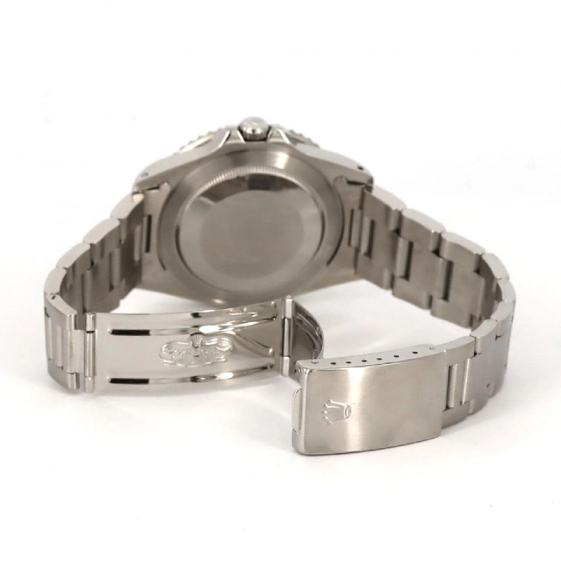 Đồng hồ Rolex GMT Master 16700 SS tự động T - Hàng hiệu chính hãng 882044