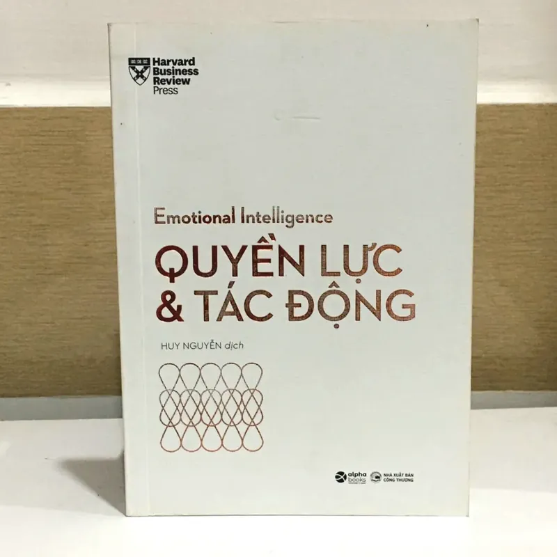 Quyền lực và tác động 📚 564378