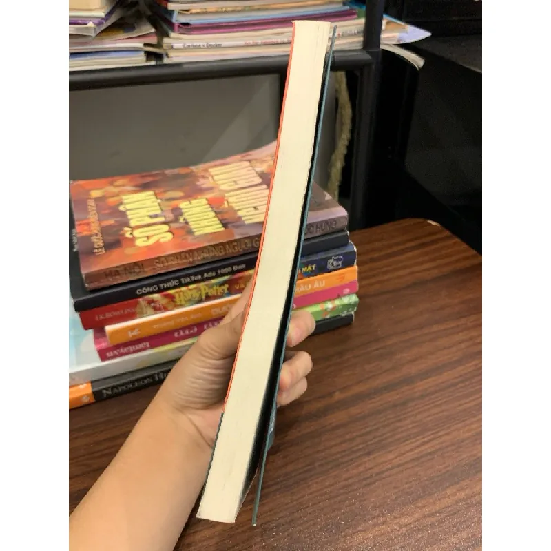 Tâm Lý Học Đám Đông – Gustave Le Bon 571453