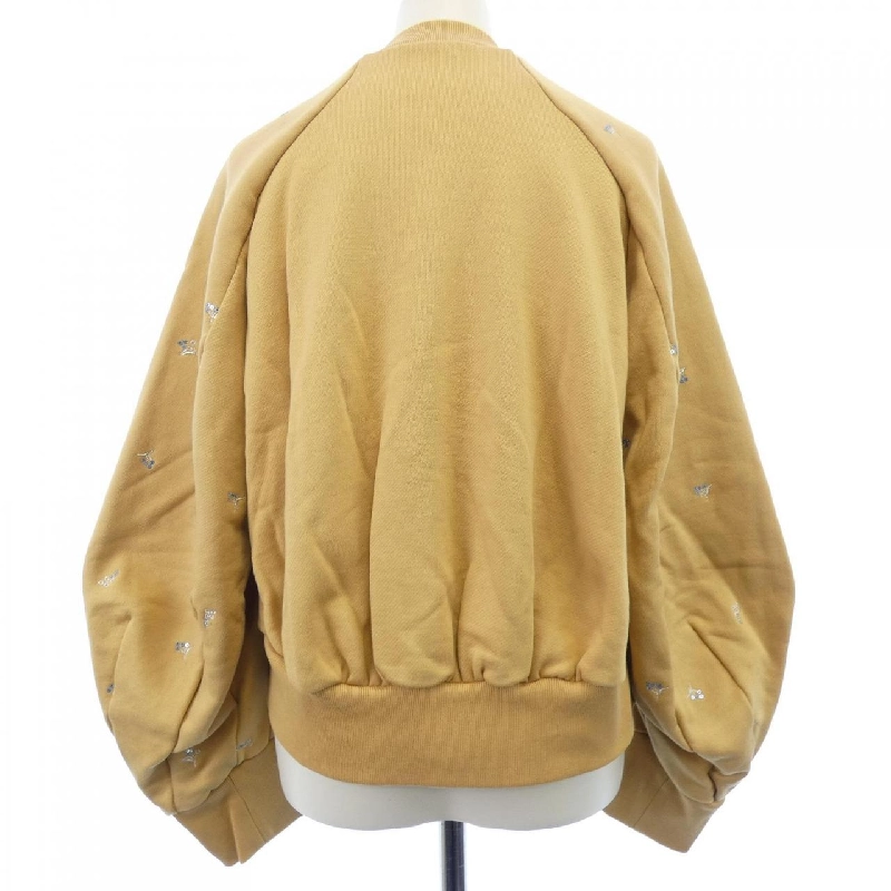 Mame Kurogouchi Sweat - Hàng hiệu Authentic 774140